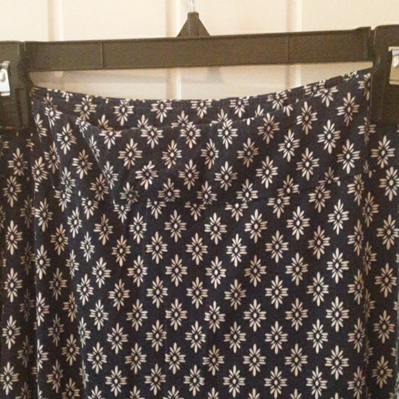 LIZ CLAIBORNE BRAND SKIRT/ MISSES PETITE XLARGE - Picture 5 of 5